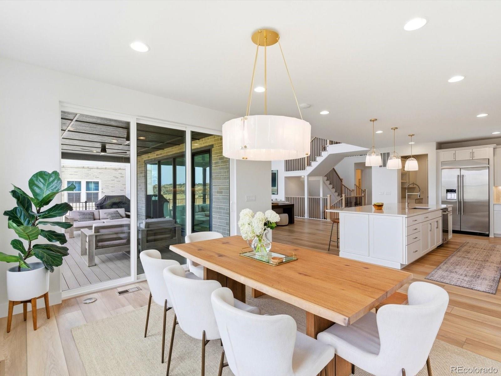 MLS Image #17 for 6526  still pine circle,castle pines, Colorado