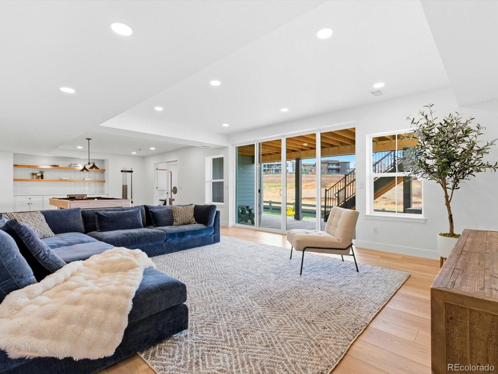 MLS Image #39 for 6526  still pine circle,castle pines, Colorado