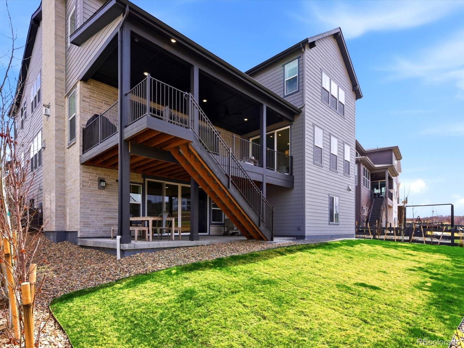 MLS Image #43 for 6526  still pine circle,castle pines, Colorado