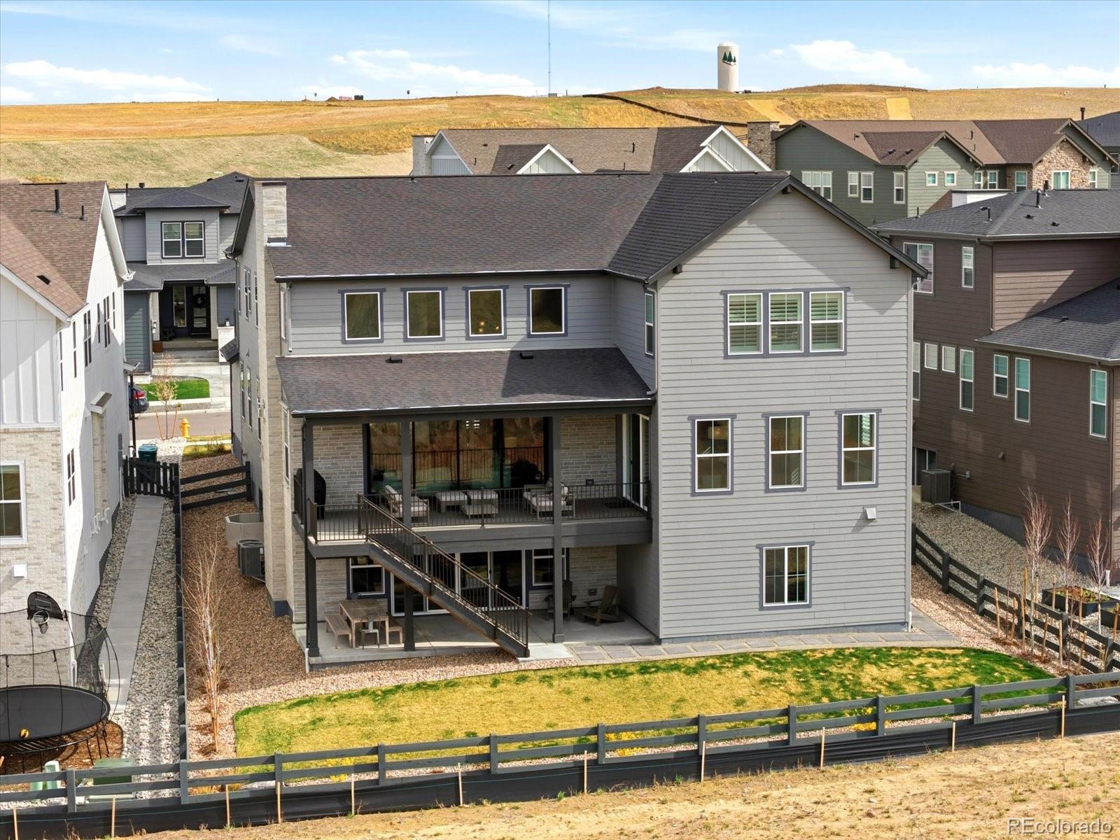 MLS Image #48 for 6526  still pine circle,castle pines, Colorado
