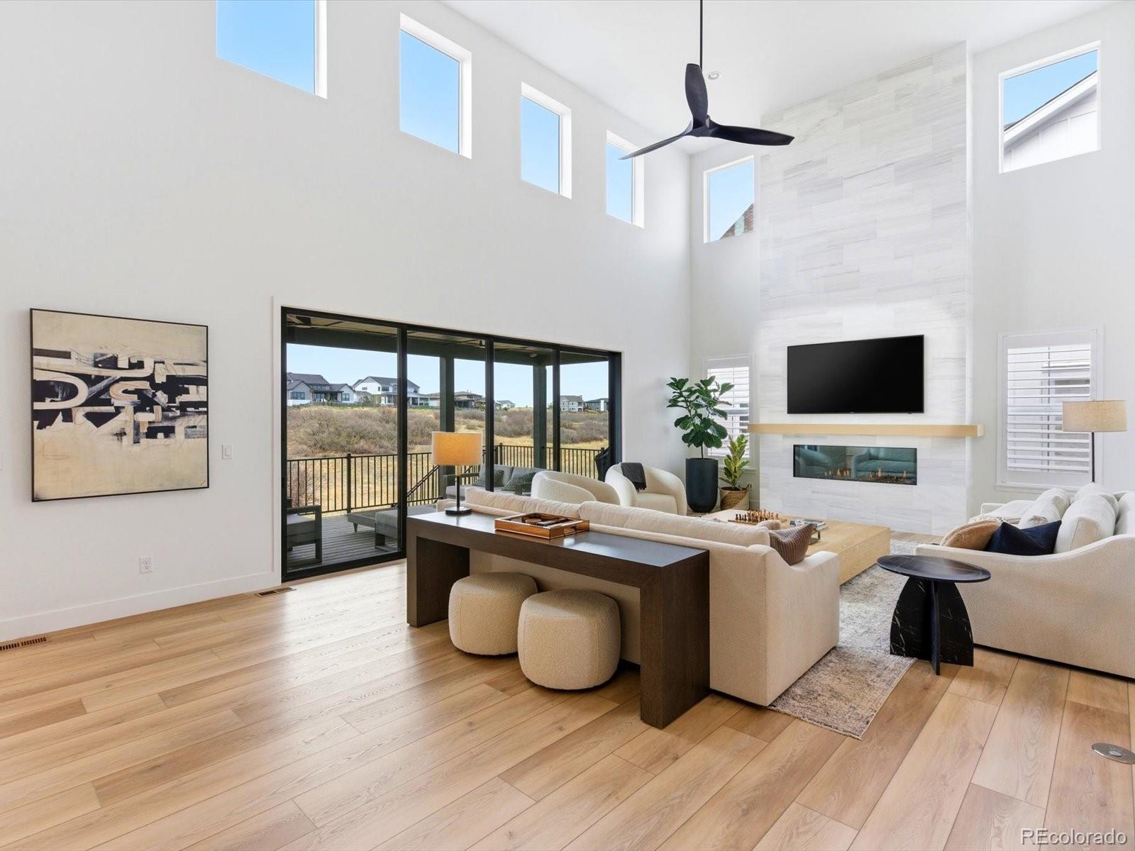 MLS Image #7 for 6526  still pine circle,castle pines, Colorado