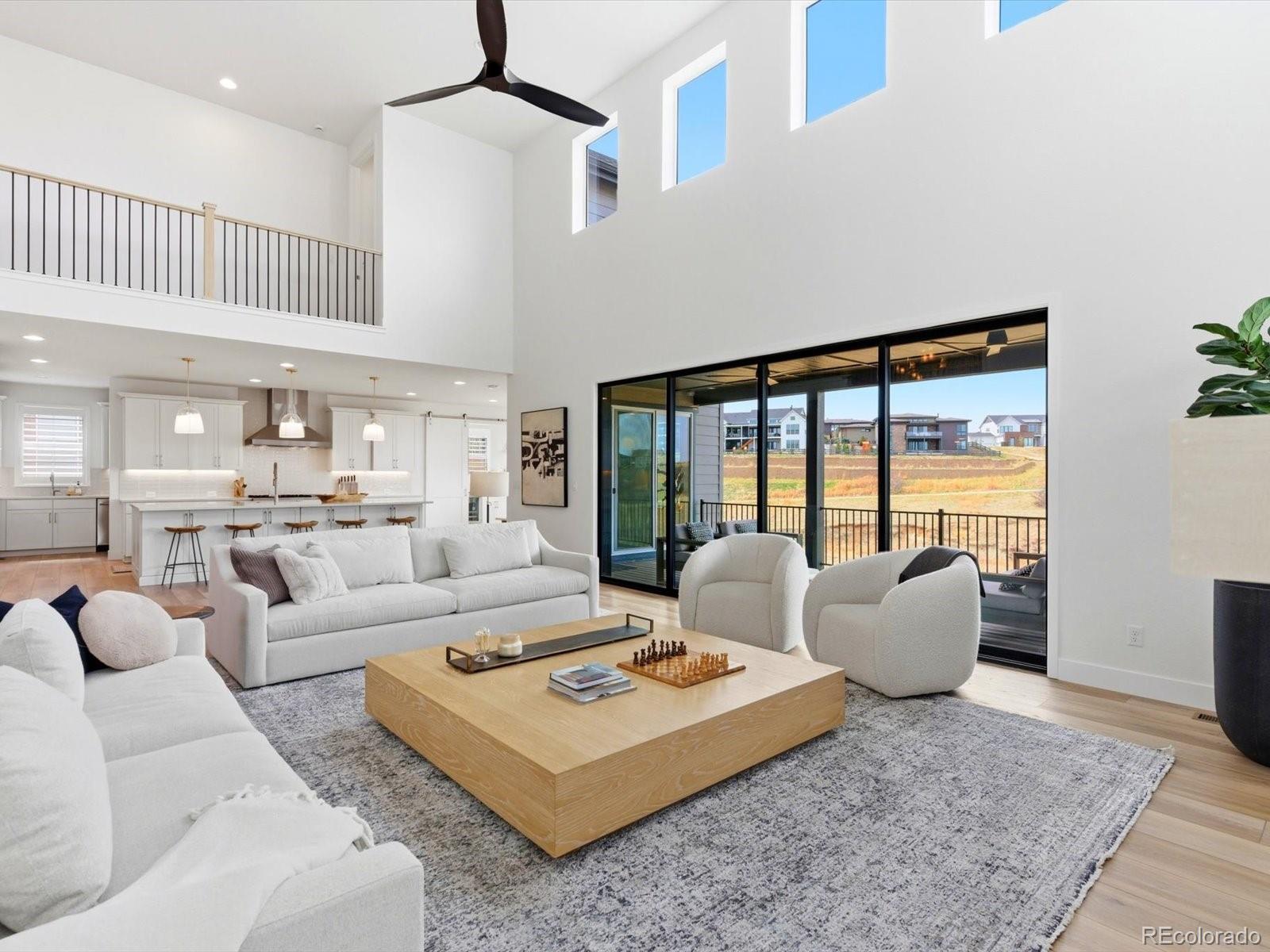 MLS Image #8 for 6526  still pine circle,castle pines, Colorado