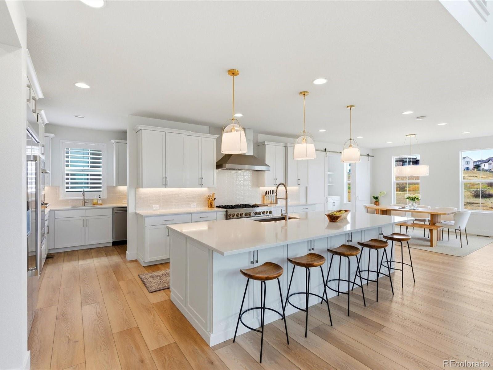 MLS Image #9 for 6526  still pine circle,castle pines, Colorado