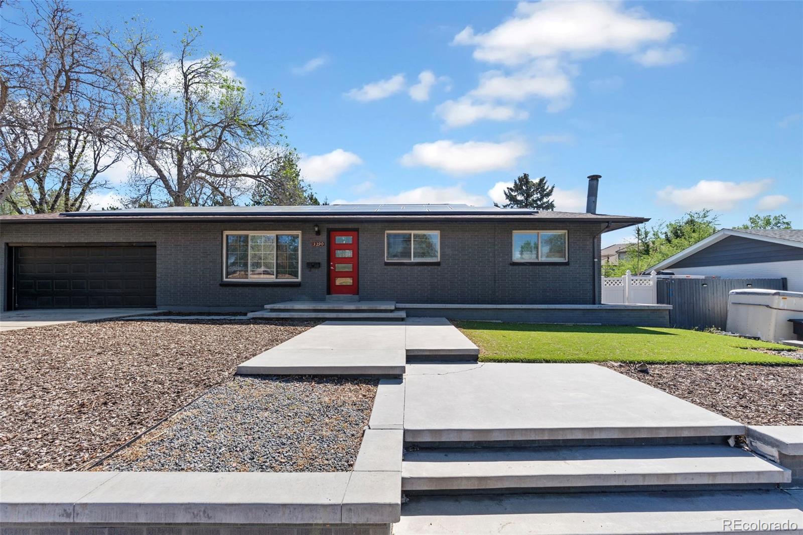 MLS Image #0 for 3290 s lowell boulevard,denver, Colorado