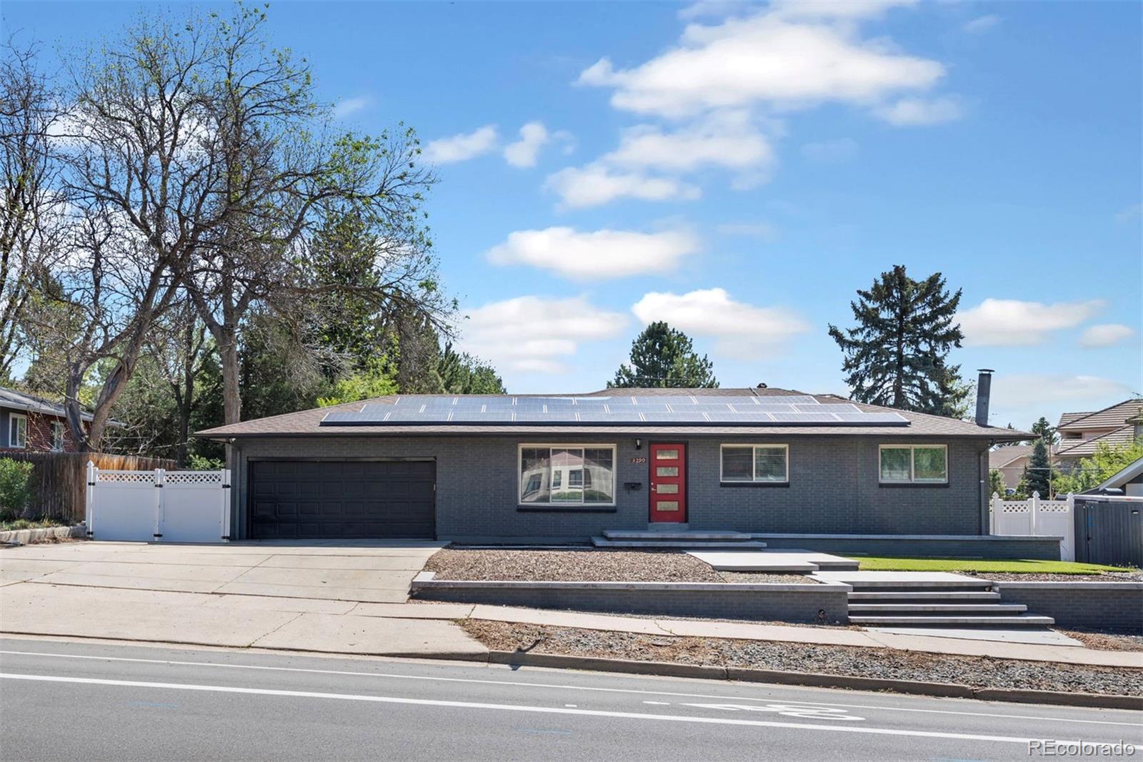 MLS Image #1 for 3290 s lowell boulevard,denver, Colorado