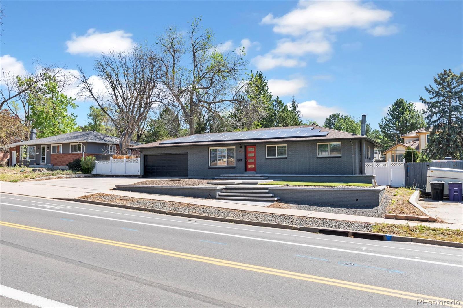 MLS Image #2 for 3290 s lowell boulevard,denver, Colorado