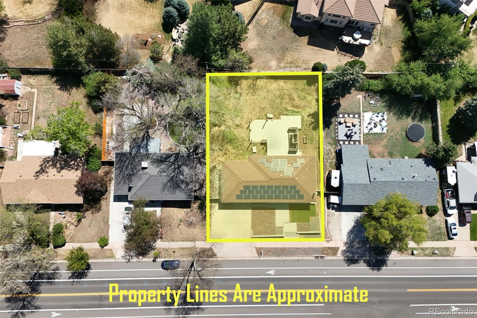 MLS Image #21 for 3290 s lowell boulevard,denver, Colorado