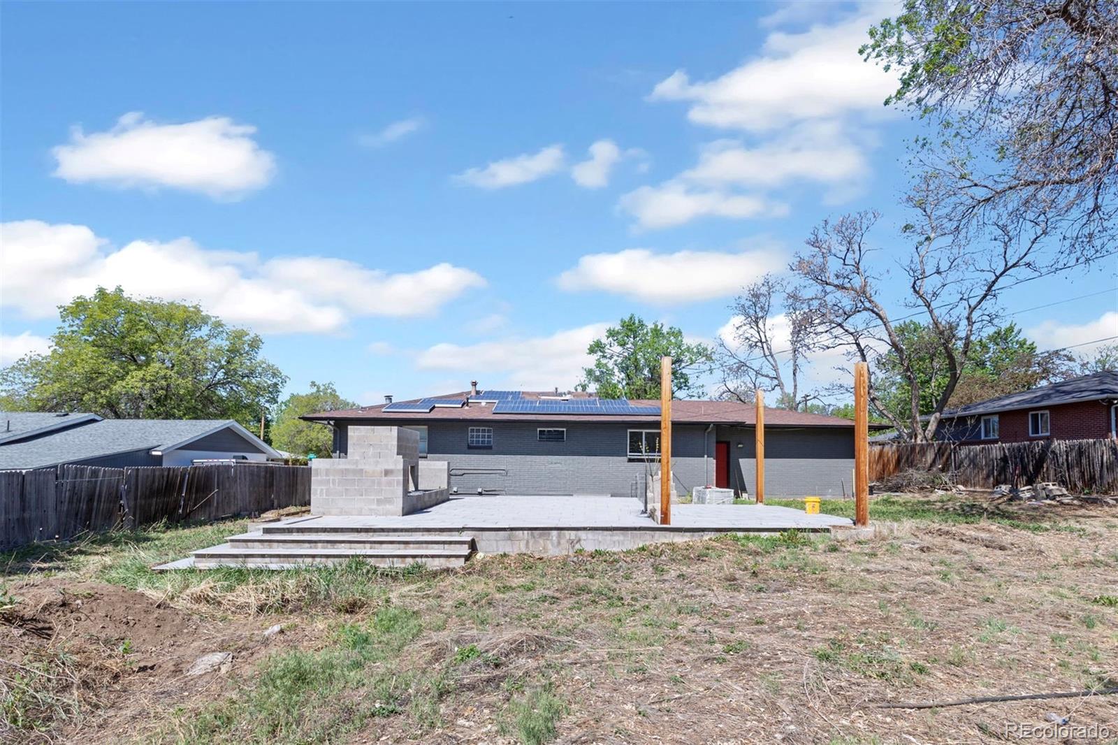 MLS Image #22 for 3290 s lowell boulevard,denver, Colorado