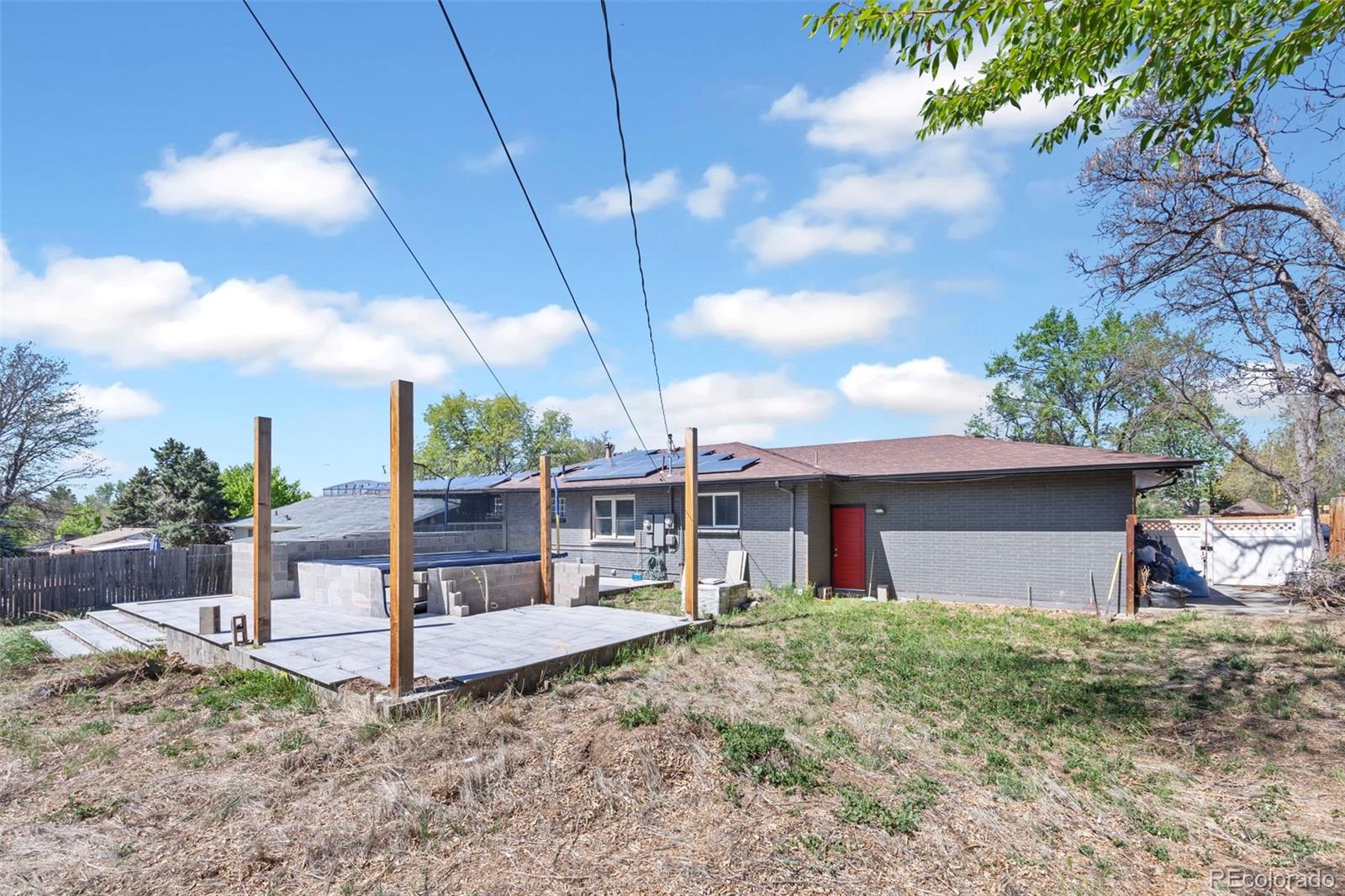 MLS Image #23 for 3290 s lowell boulevard,denver, Colorado