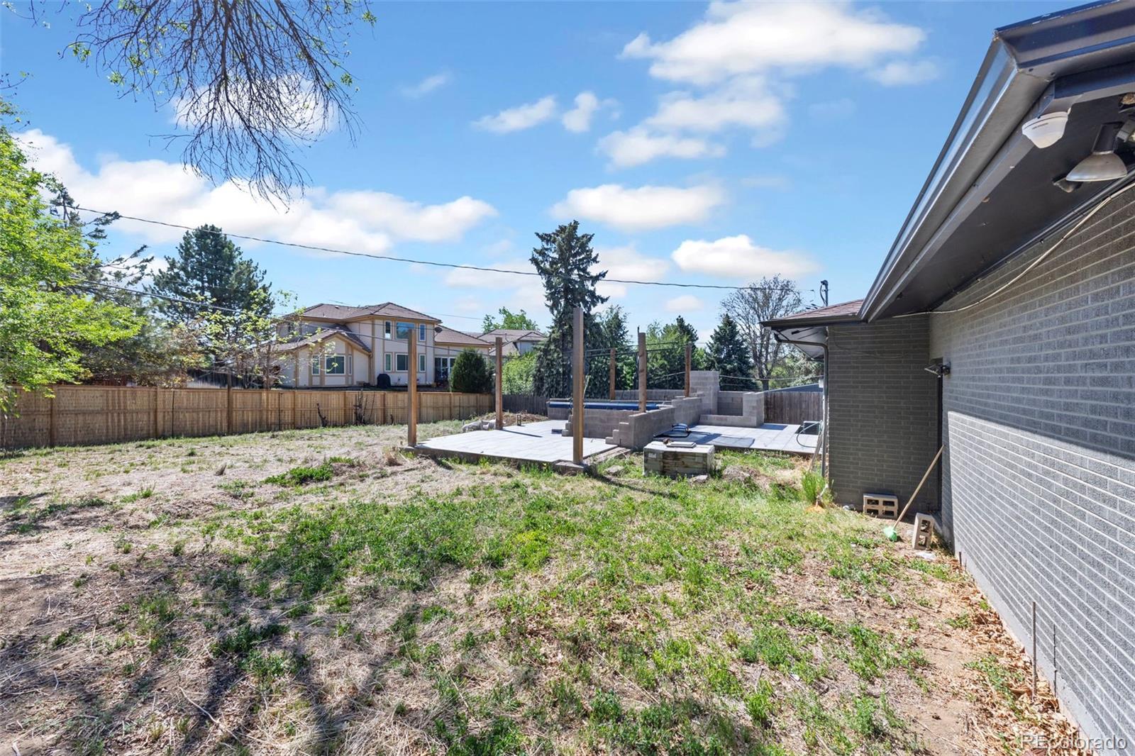 MLS Image #24 for 3290 s lowell boulevard,denver, Colorado