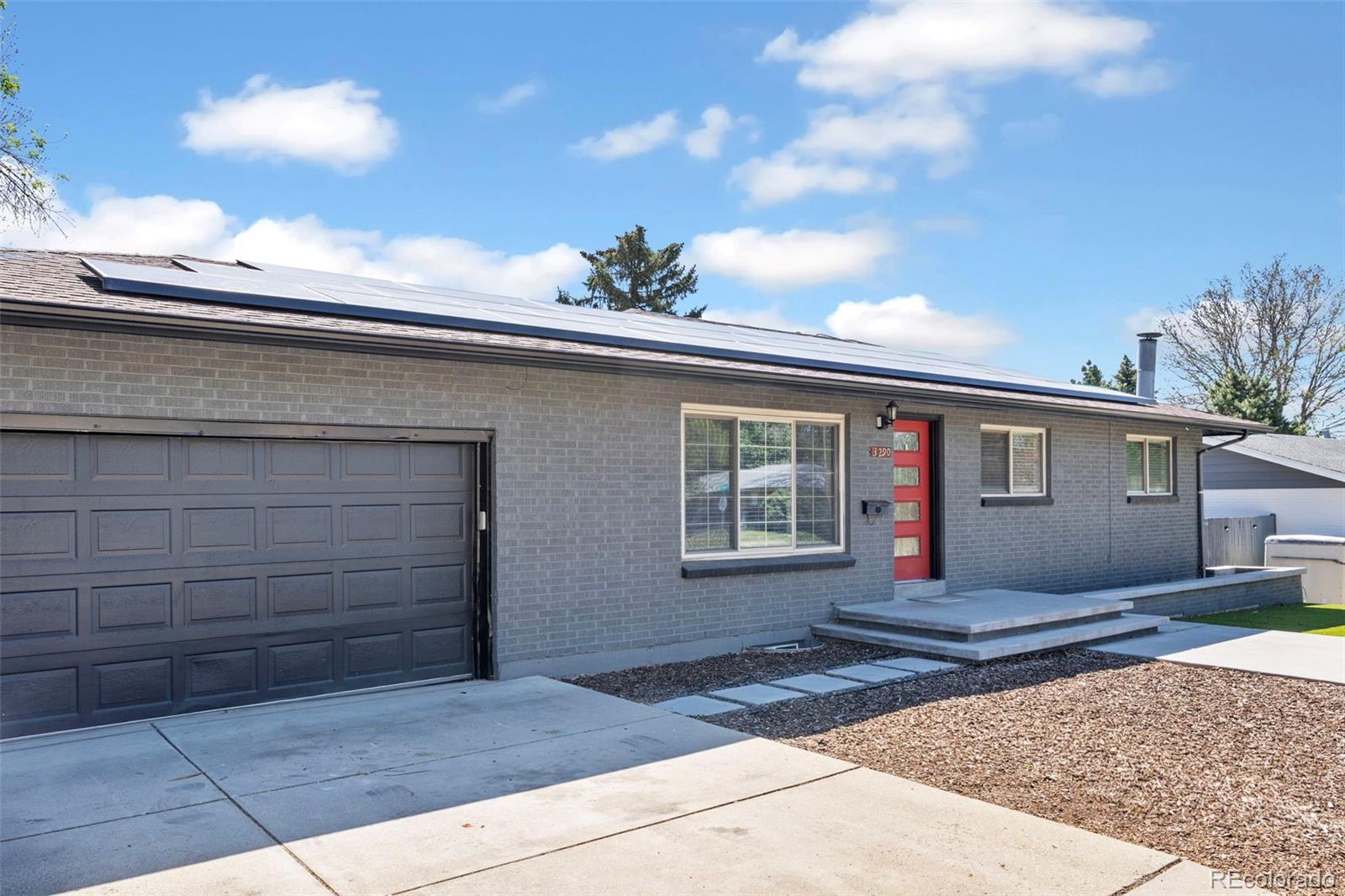 MLS Image #3 for 3290 s lowell boulevard,denver, Colorado