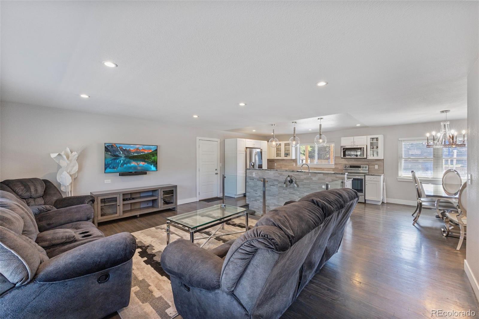 MLS Image #4 for 3290 s lowell boulevard,denver, Colorado