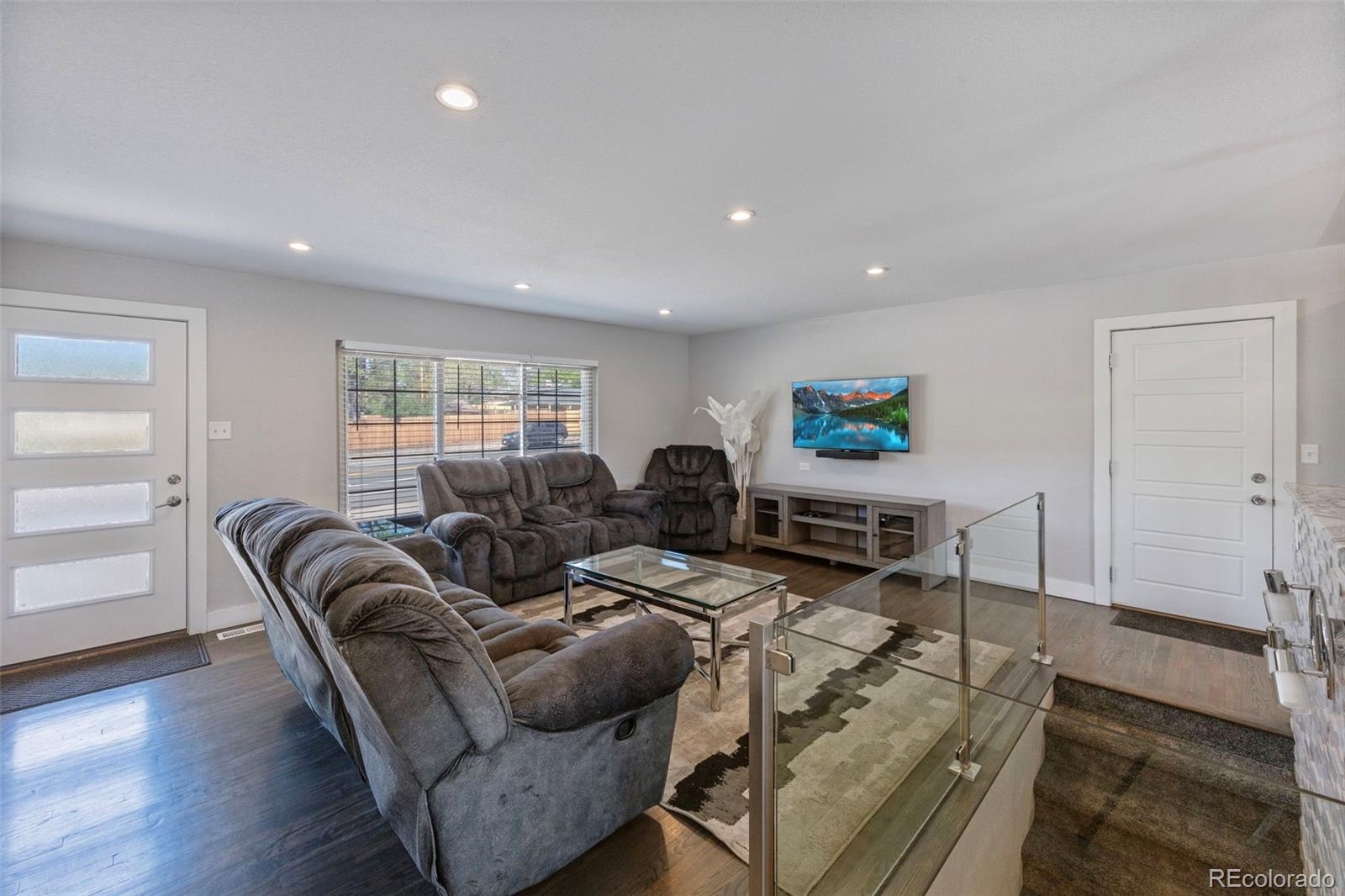 MLS Image #5 for 3290 s lowell boulevard,denver, Colorado