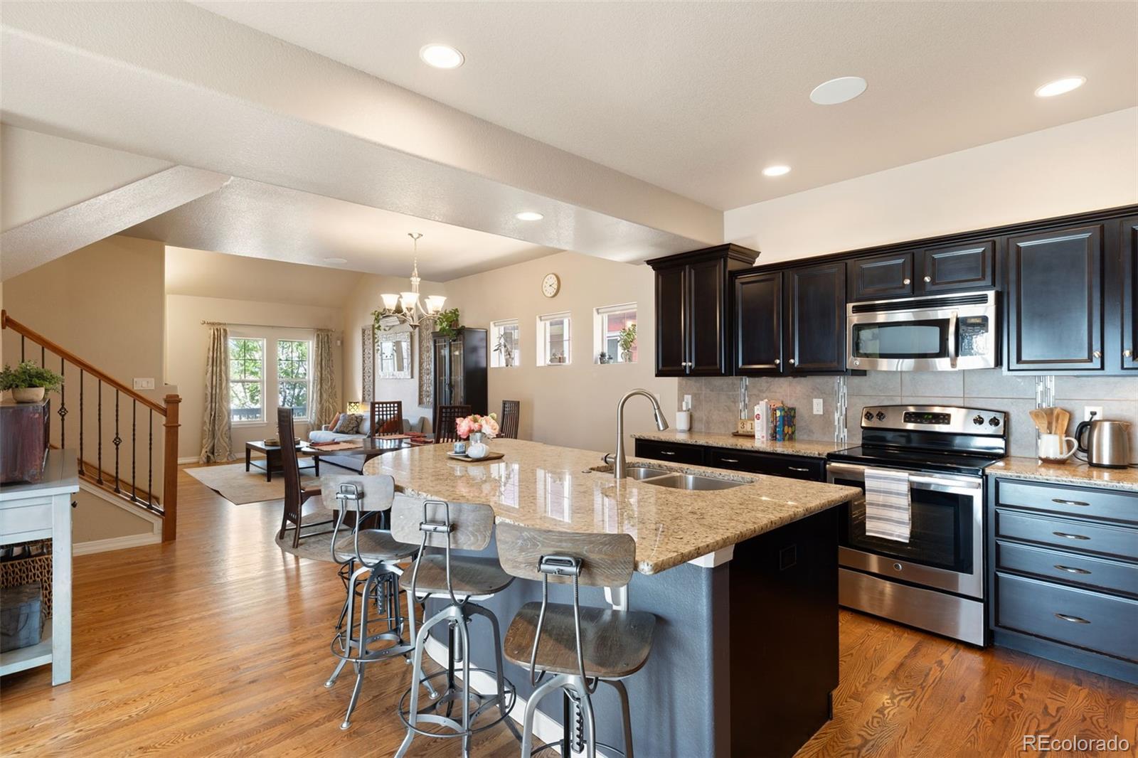 MLS Image #10 for 1585  gold hill mesa drive,colorado springs, Colorado