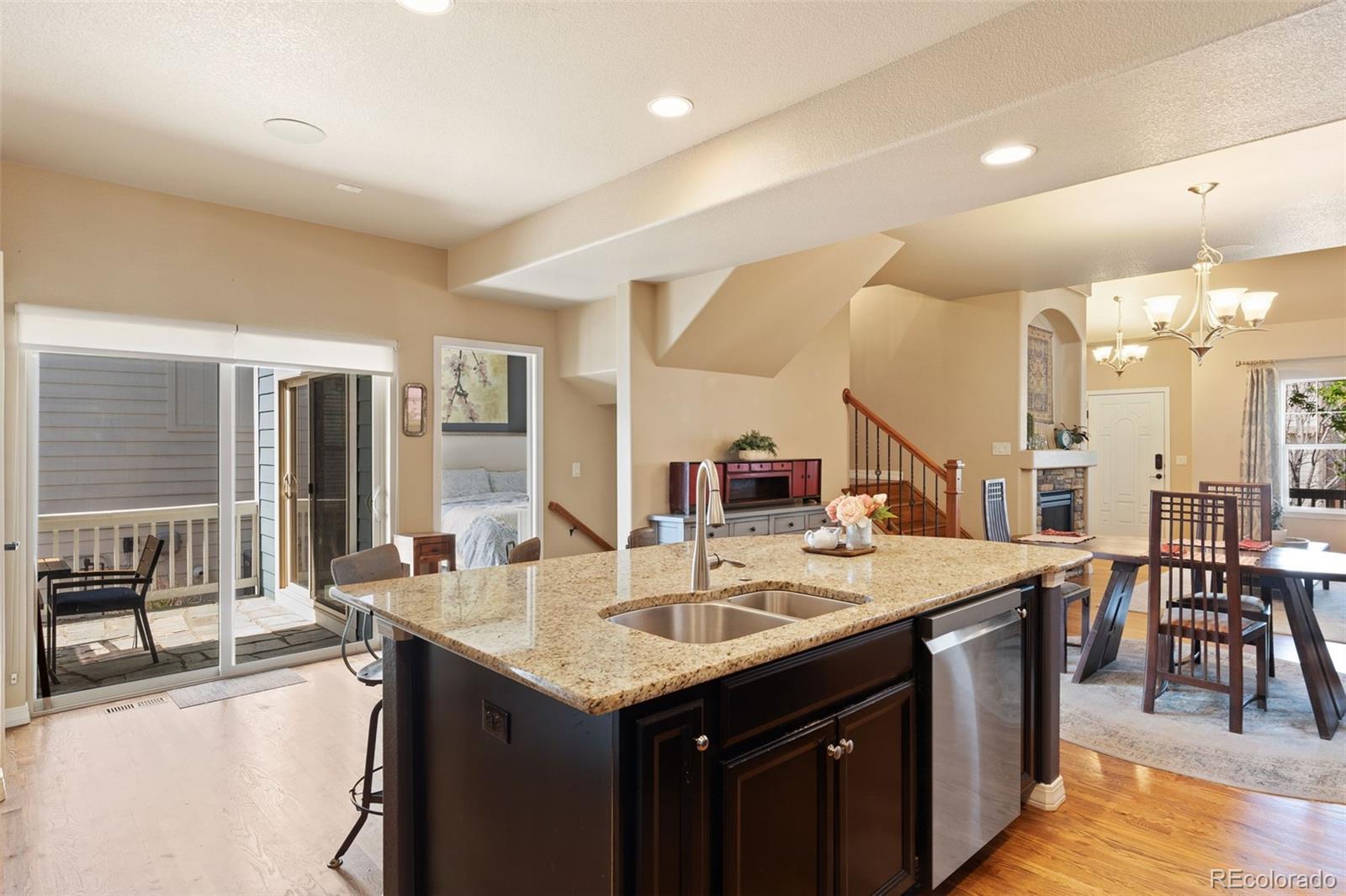 MLS Image #11 for 1585  gold hill mesa drive,colorado springs, Colorado