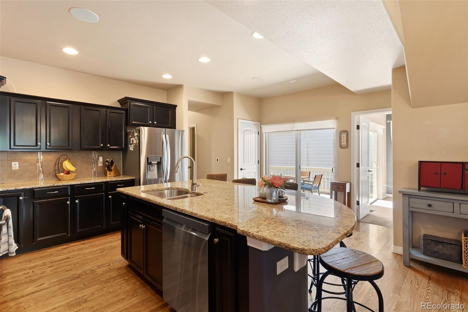 MLS Image #12 for 1585  gold hill mesa drive,colorado springs, Colorado