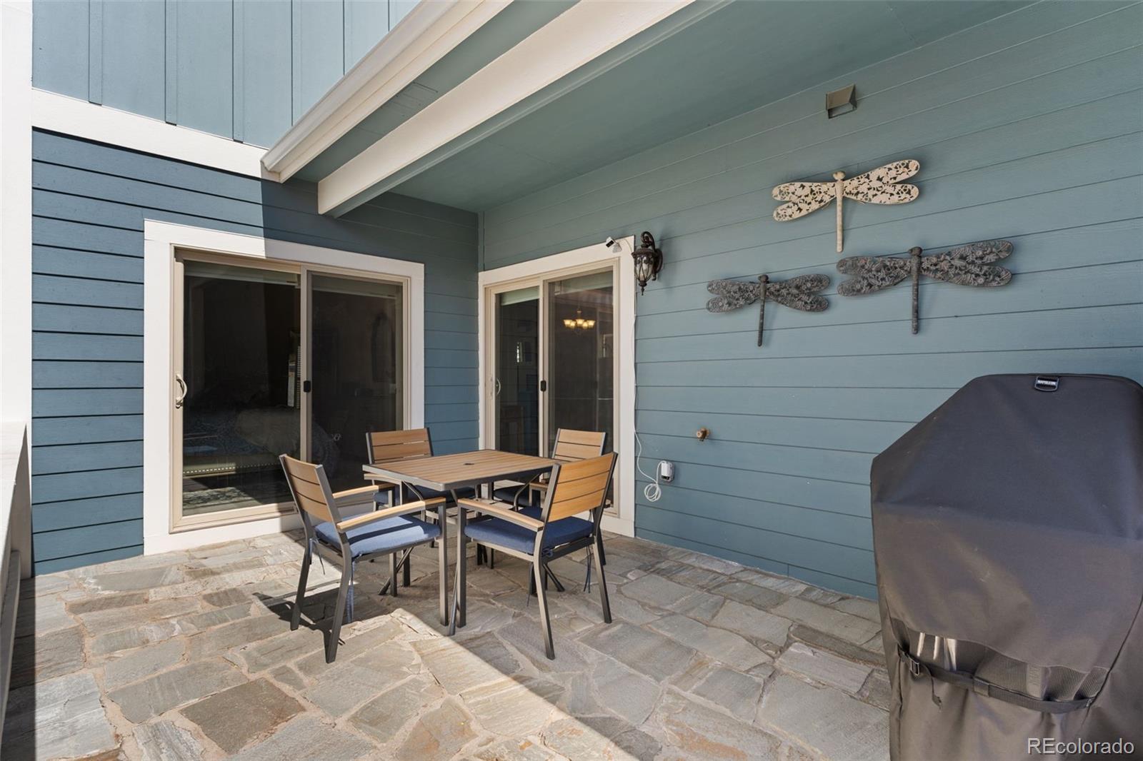 MLS Image #13 for 1585  gold hill mesa drive,colorado springs, Colorado