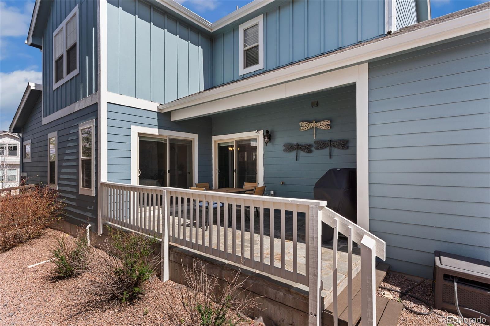 MLS Image #14 for 1585  gold hill mesa drive,colorado springs, Colorado