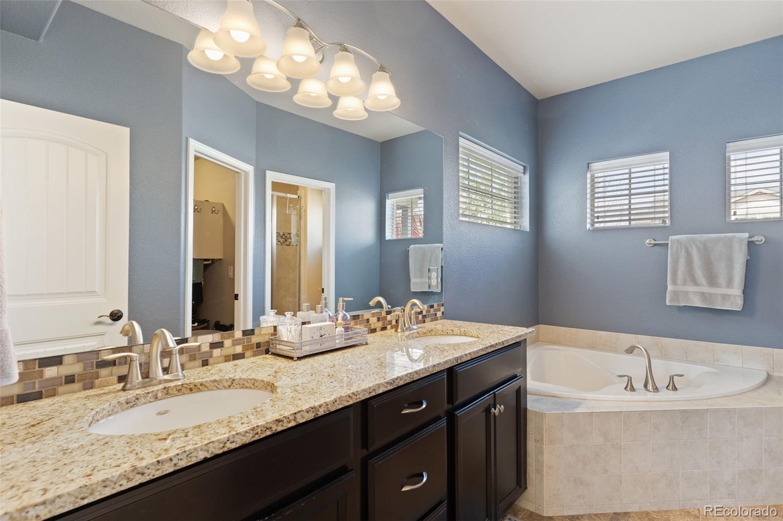 MLS Image #17 for 1585  gold hill mesa drive,colorado springs, Colorado
