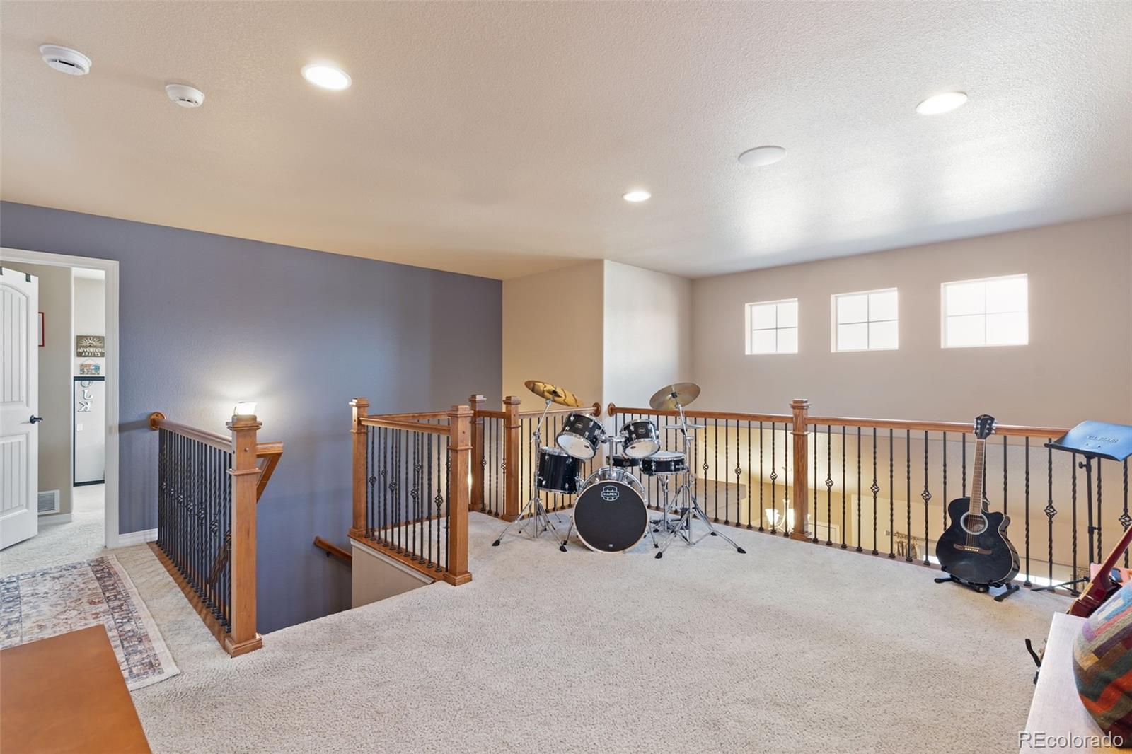 MLS Image #21 for 1585  gold hill mesa drive,colorado springs, Colorado