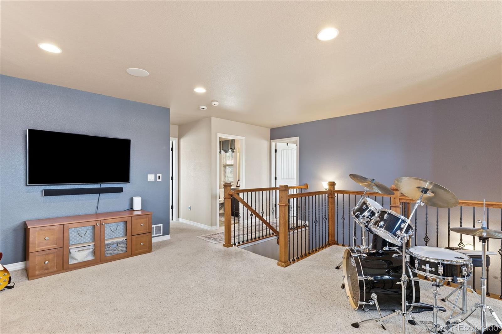 MLS Image #22 for 1585  gold hill mesa drive,colorado springs, Colorado