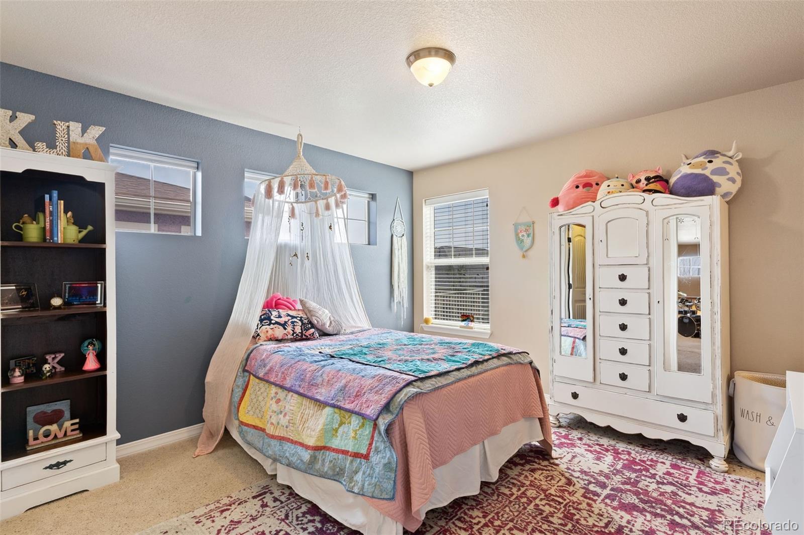 MLS Image #23 for 1585  gold hill mesa drive,colorado springs, Colorado