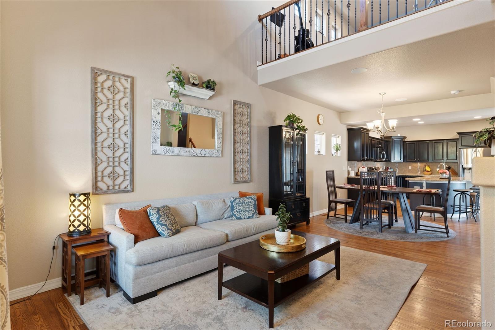 MLS Image #3 for 1585  gold hill mesa drive,colorado springs, Colorado
