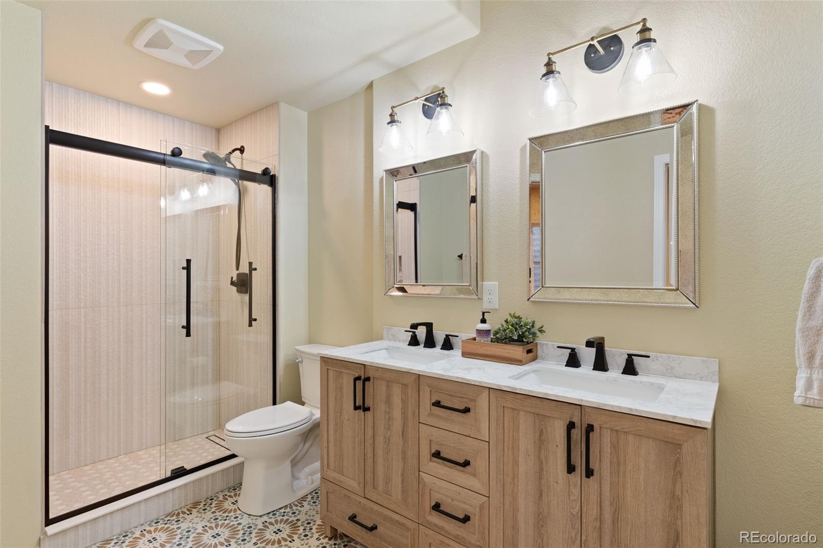 MLS Image #33 for 1585  gold hill mesa drive,colorado springs, Colorado