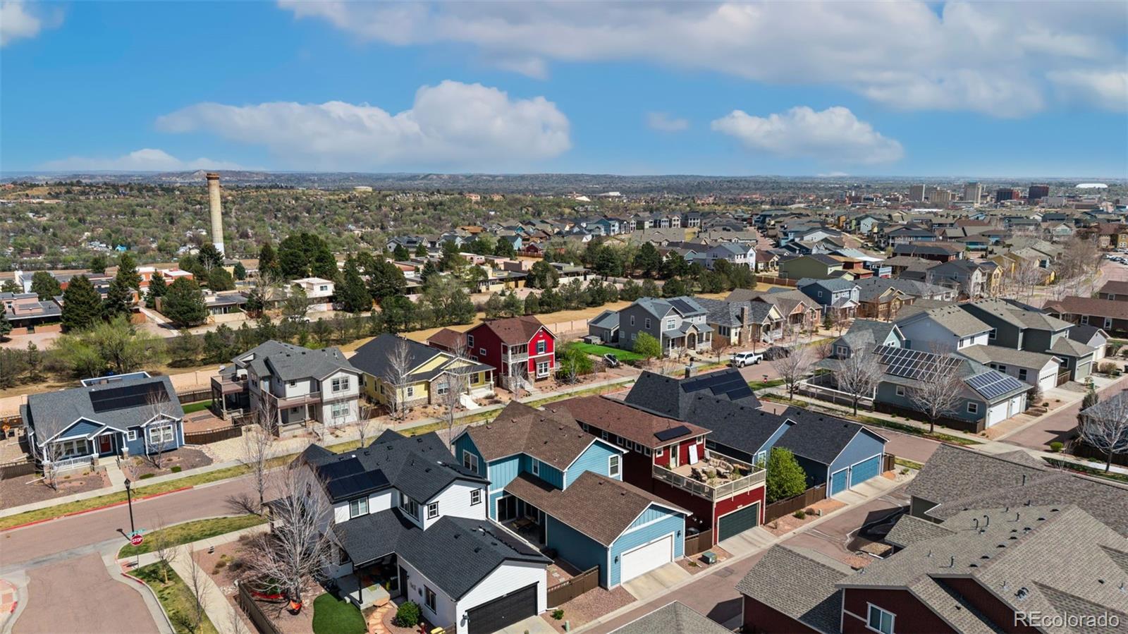 MLS Image #37 for 1585  gold hill mesa drive,colorado springs, Colorado