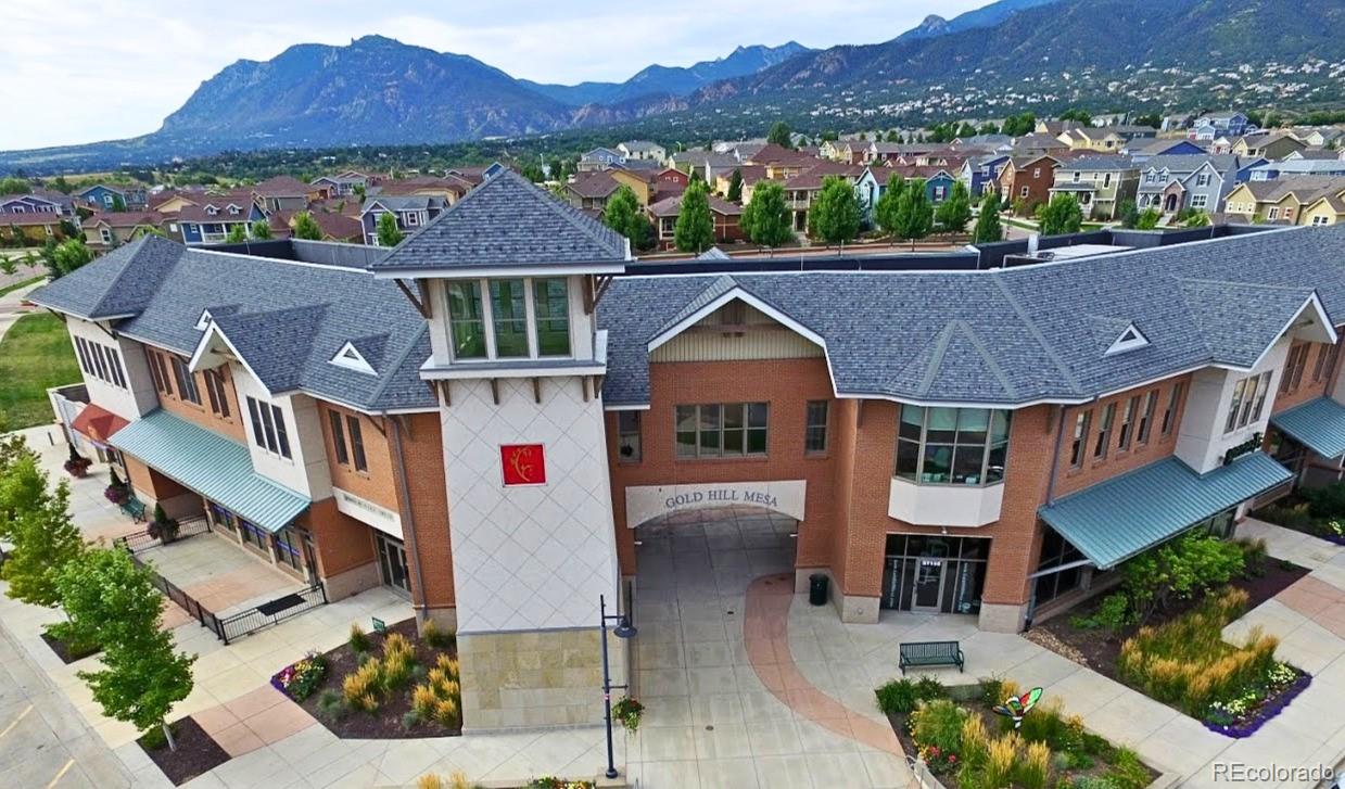 MLS Image #38 for 1585  gold hill mesa drive,colorado springs, Colorado