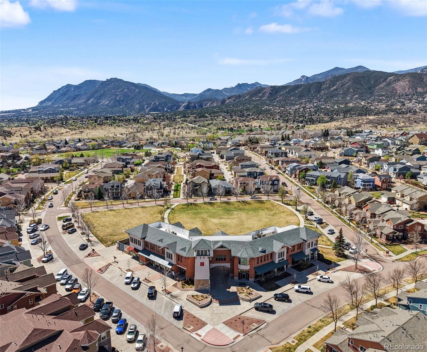 MLS Image #39 for 1585  gold hill mesa drive,colorado springs, Colorado