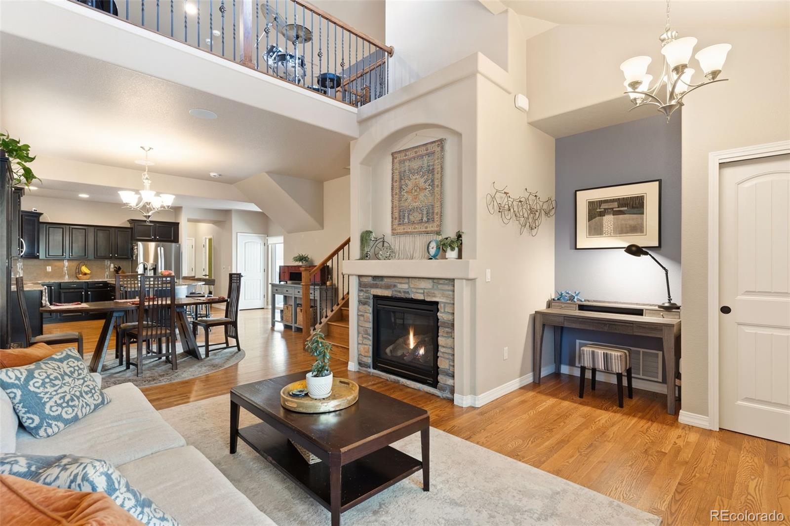 MLS Image #4 for 1585  gold hill mesa drive,colorado springs, Colorado