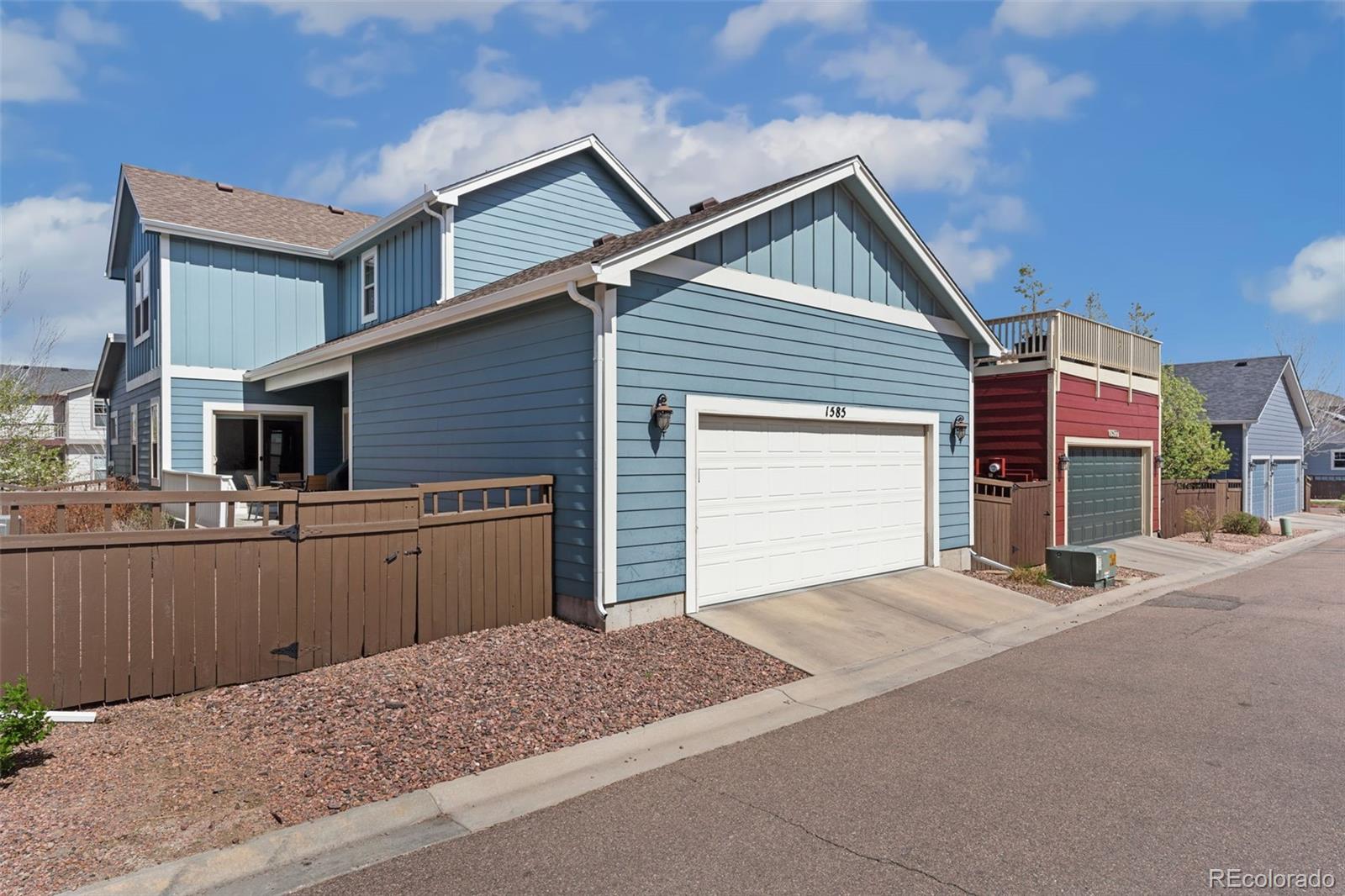 MLS Image #43 for 1585  gold hill mesa drive,colorado springs, Colorado
