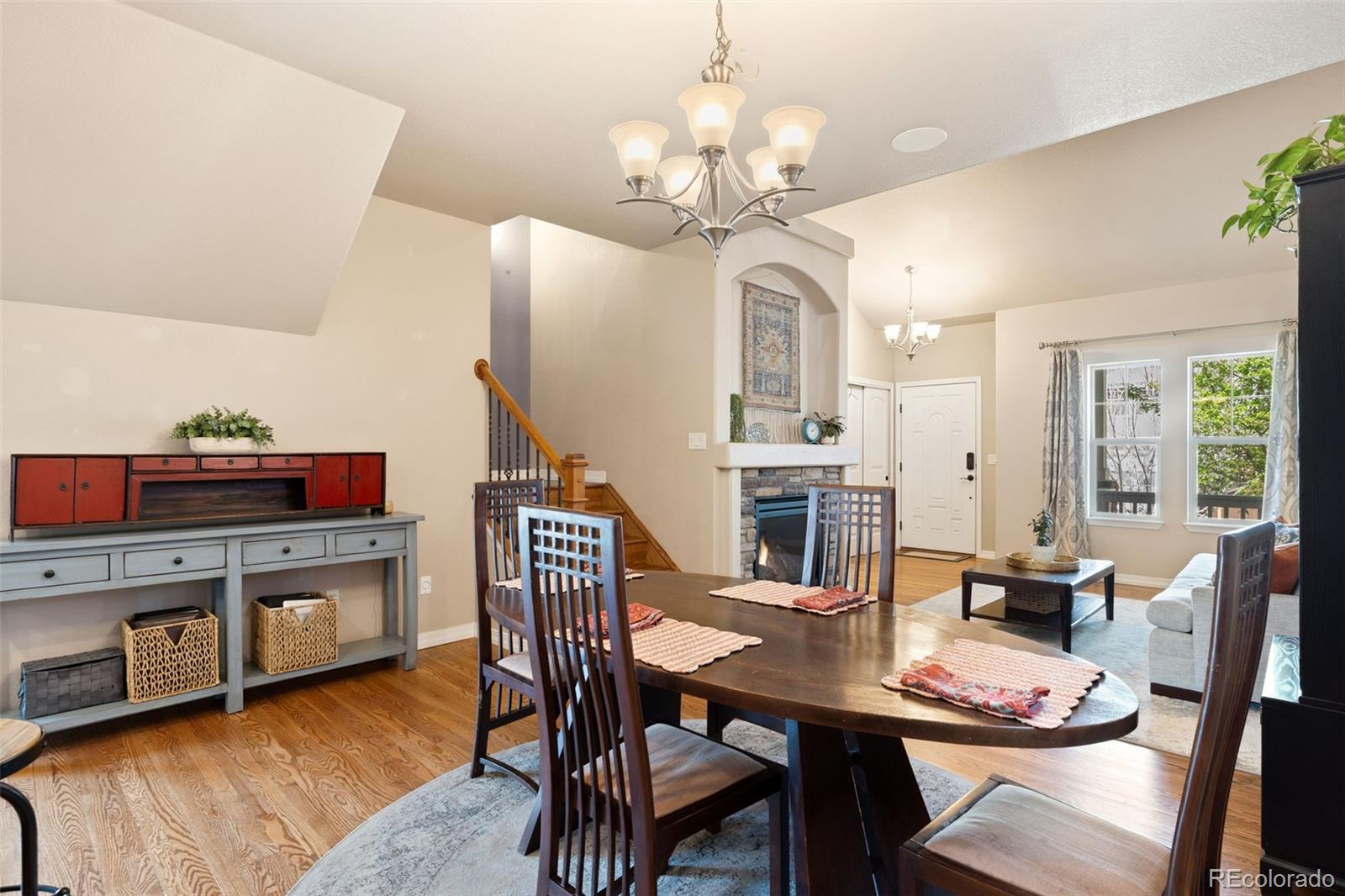 MLS Image #7 for 1585  gold hill mesa drive,colorado springs, Colorado