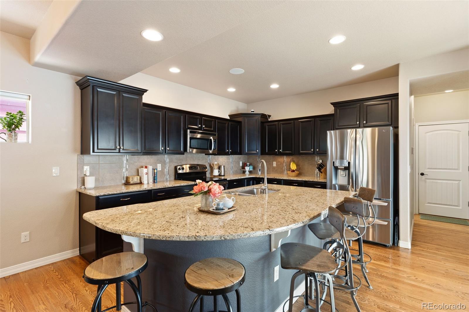 MLS Image #9 for 1585  gold hill mesa drive,colorado springs, Colorado