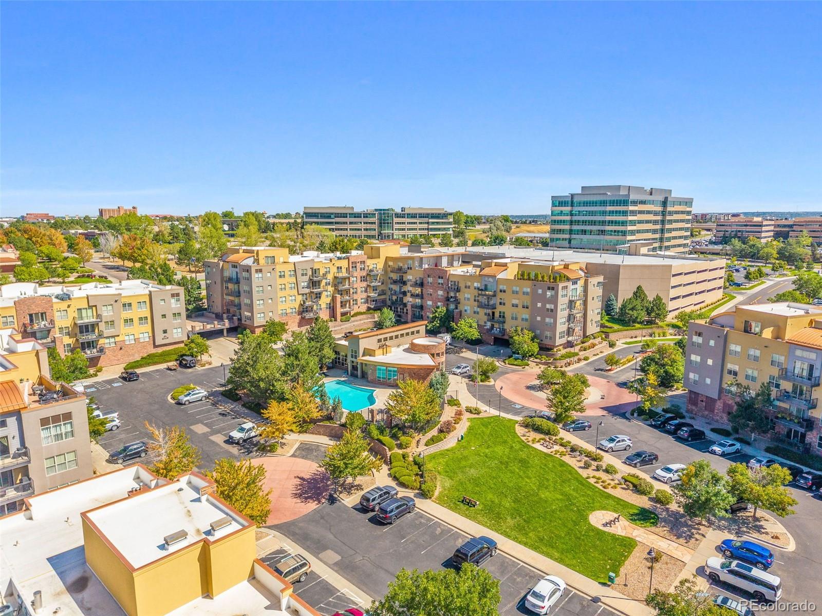 MLS Image #20 for 9079 e panorama circle 312,englewood, Colorado