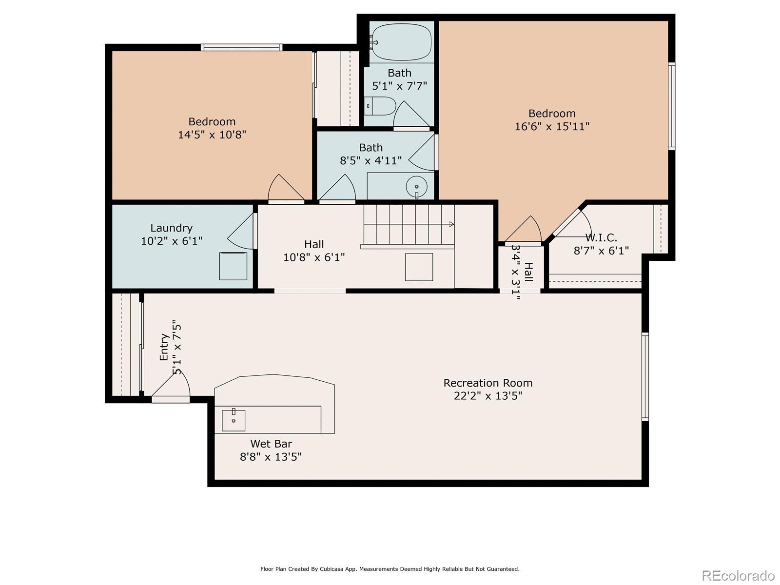 MLS Image #23 for 9079 e panorama circle 312,englewood, Colorado