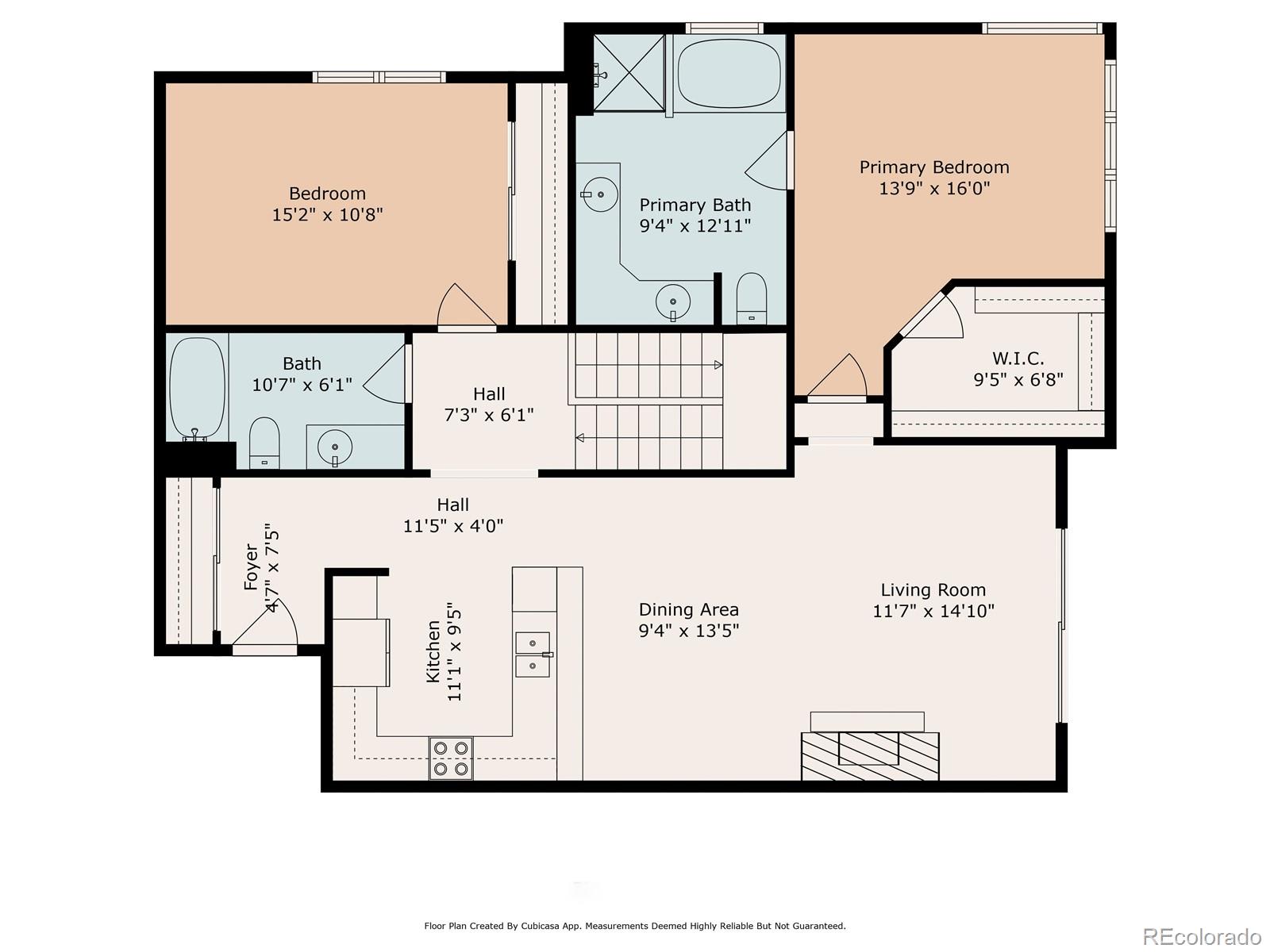 MLS Image #24 for 9079 e panorama circle 312,englewood, Colorado