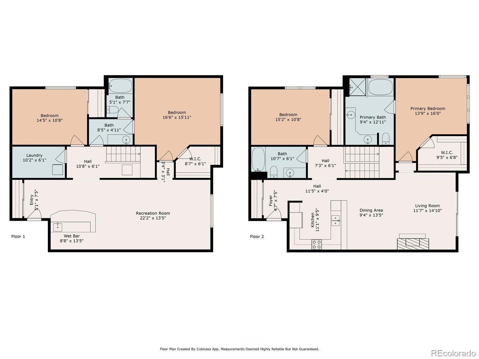MLS Image #25 for 9079 e panorama circle 312,englewood, Colorado