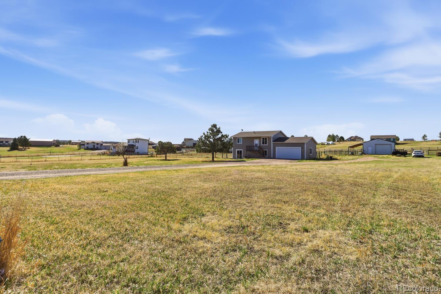 MLS Image #11 for 36368  winchester road,elizabeth, Colorado