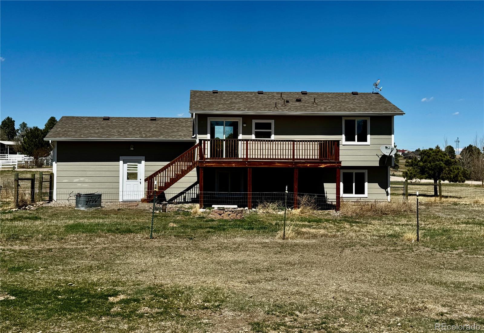 MLS Image #12 for 36368  winchester road,elizabeth, Colorado