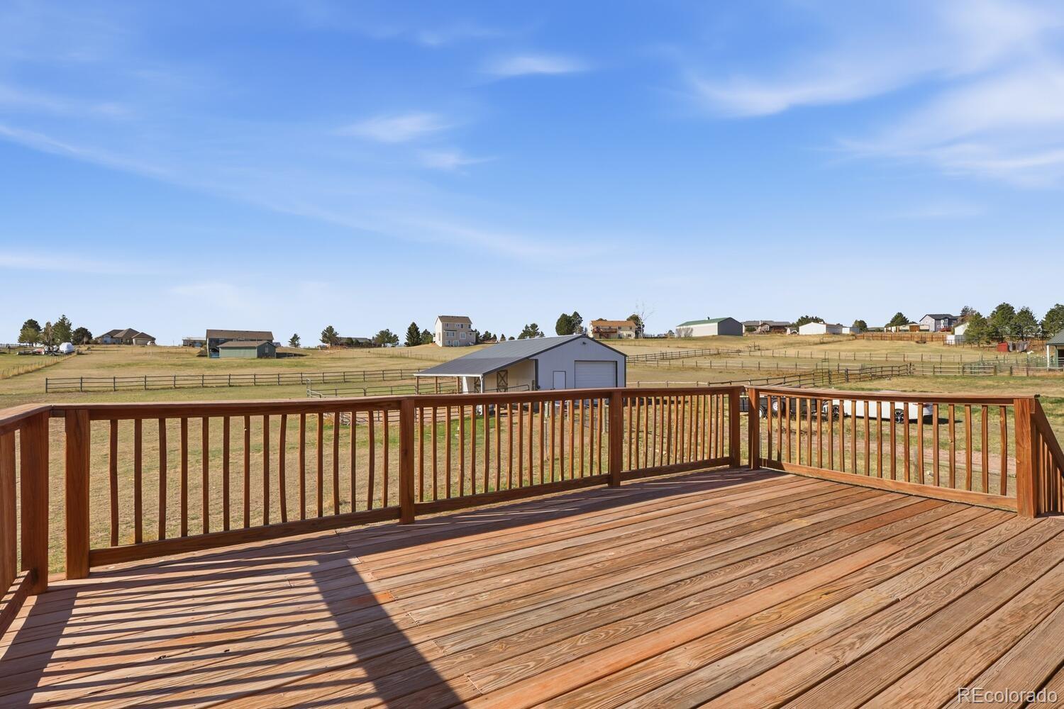 MLS Image #15 for 36368  winchester road,elizabeth, Colorado