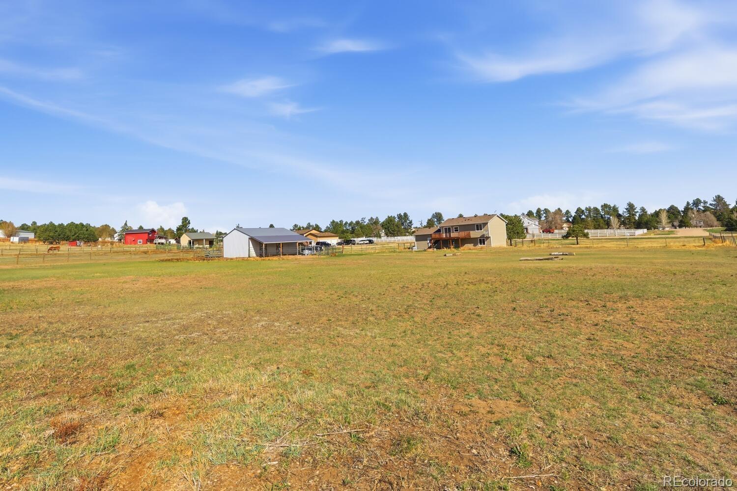 MLS Image #29 for 36368  winchester road,elizabeth, Colorado