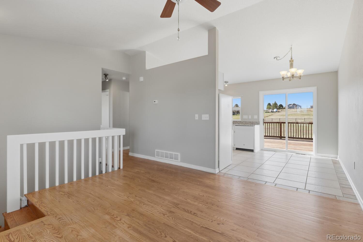 MLS Image #3 for 36368  winchester road,elizabeth, Colorado