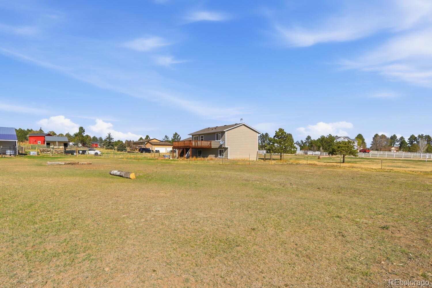 MLS Image #30 for 36368  winchester road,elizabeth, Colorado
