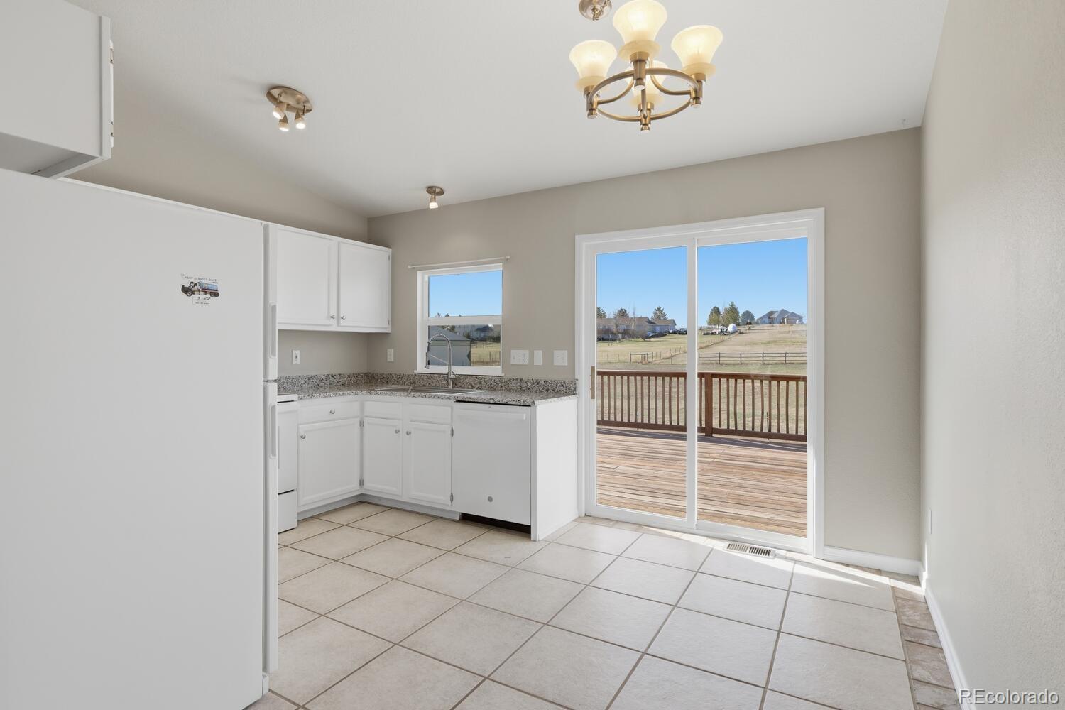 MLS Image #4 for 36368  winchester road,elizabeth, Colorado
