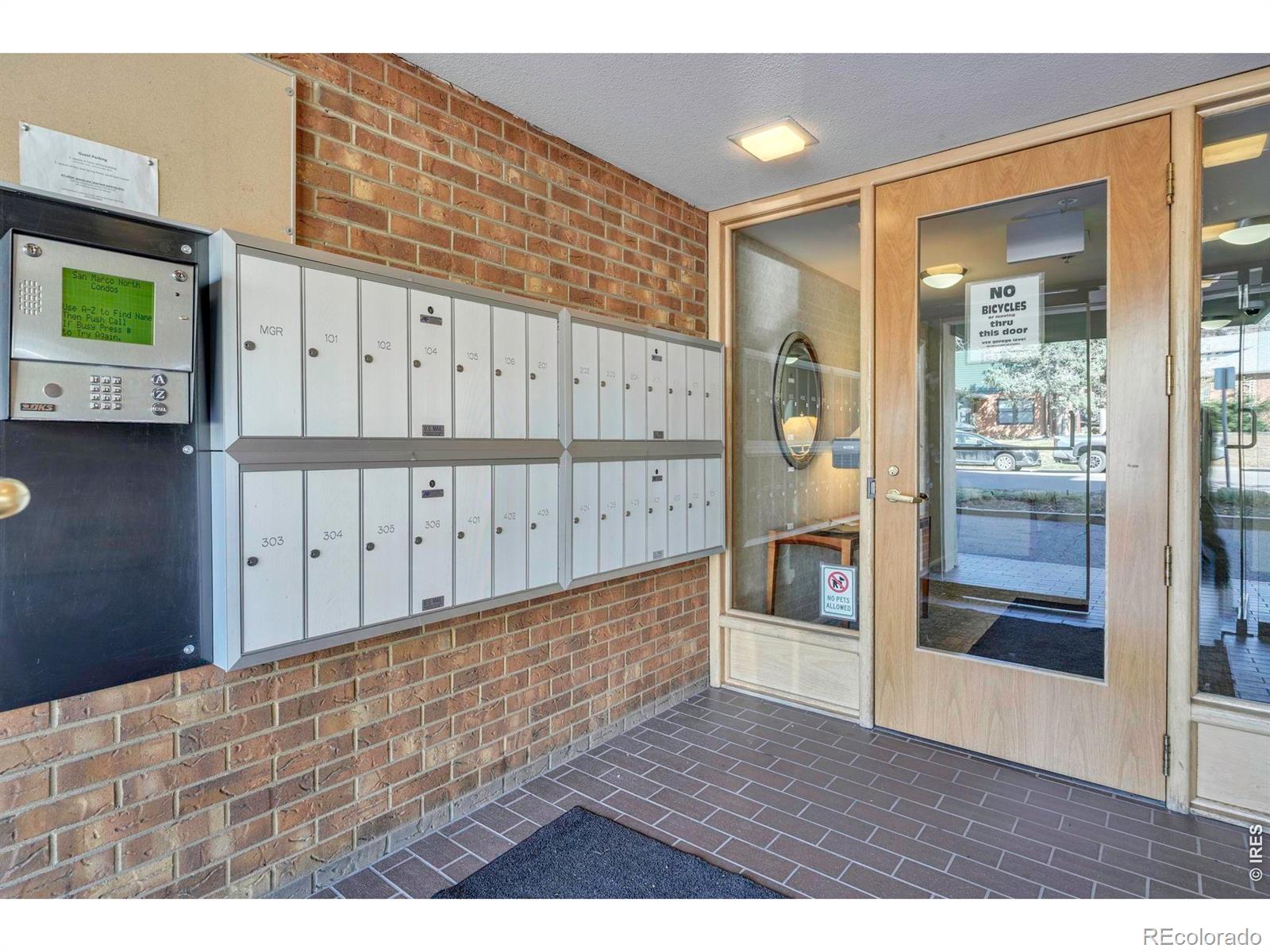 MLS Image #1 for 850  20th street,boulder, Colorado