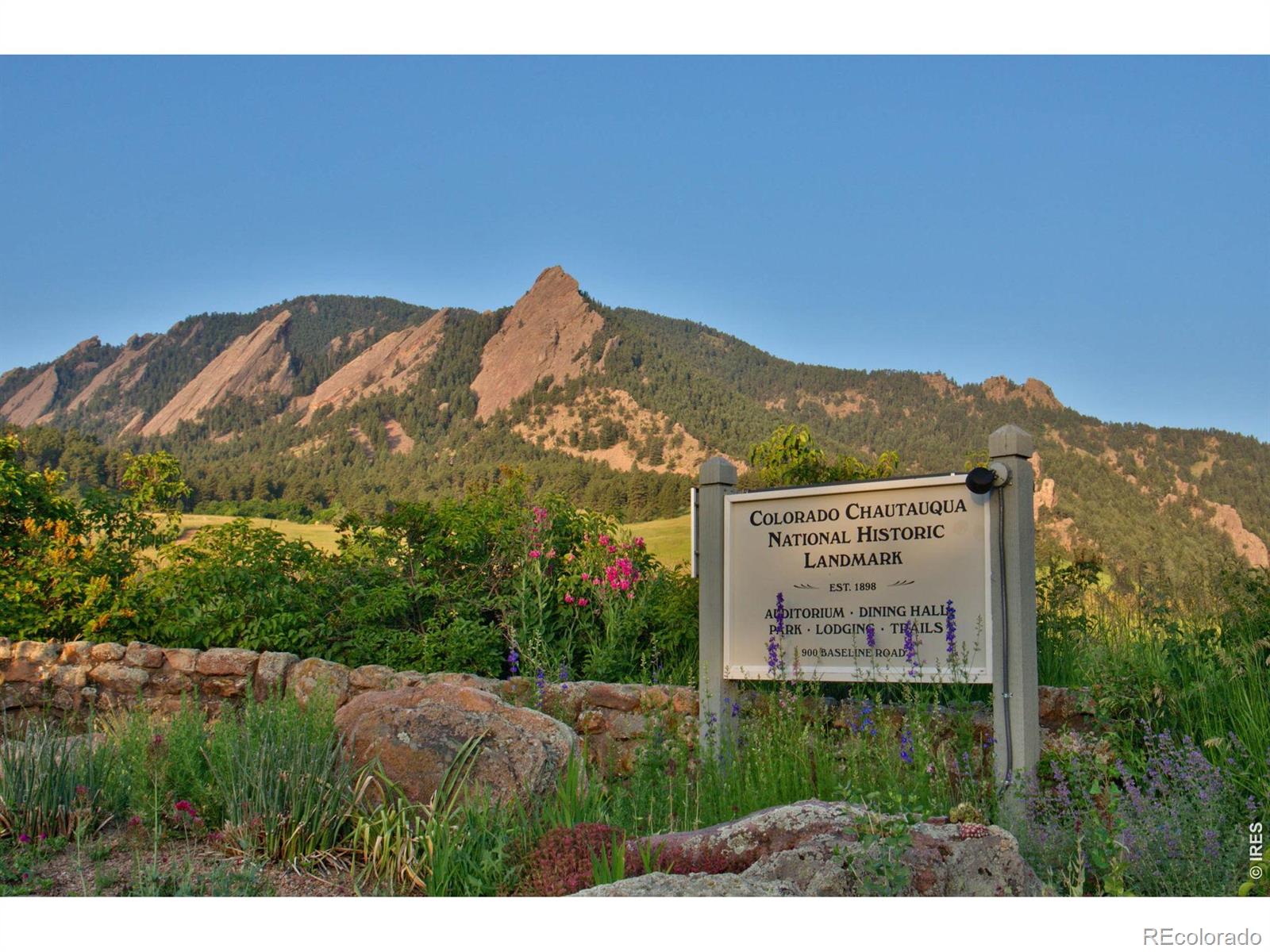 MLS Image #29 for 850  20th street,boulder, Colorado