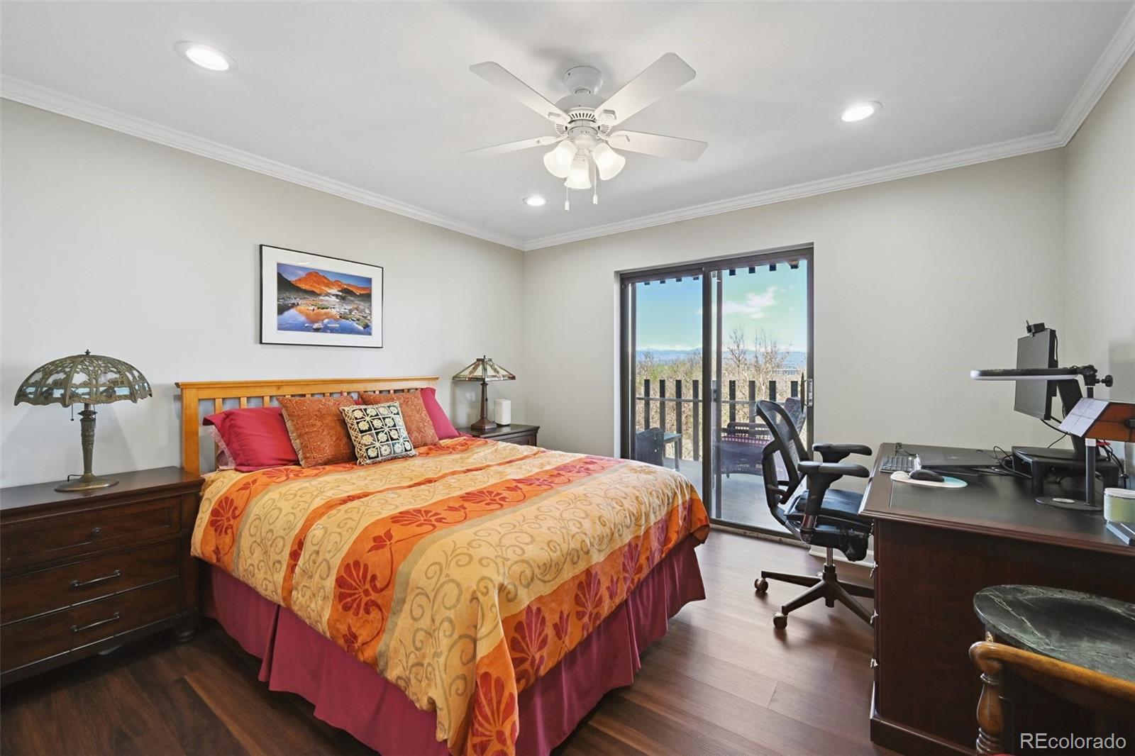 MLS Image #15 for 420 s marion parkway 802,denver, Colorado