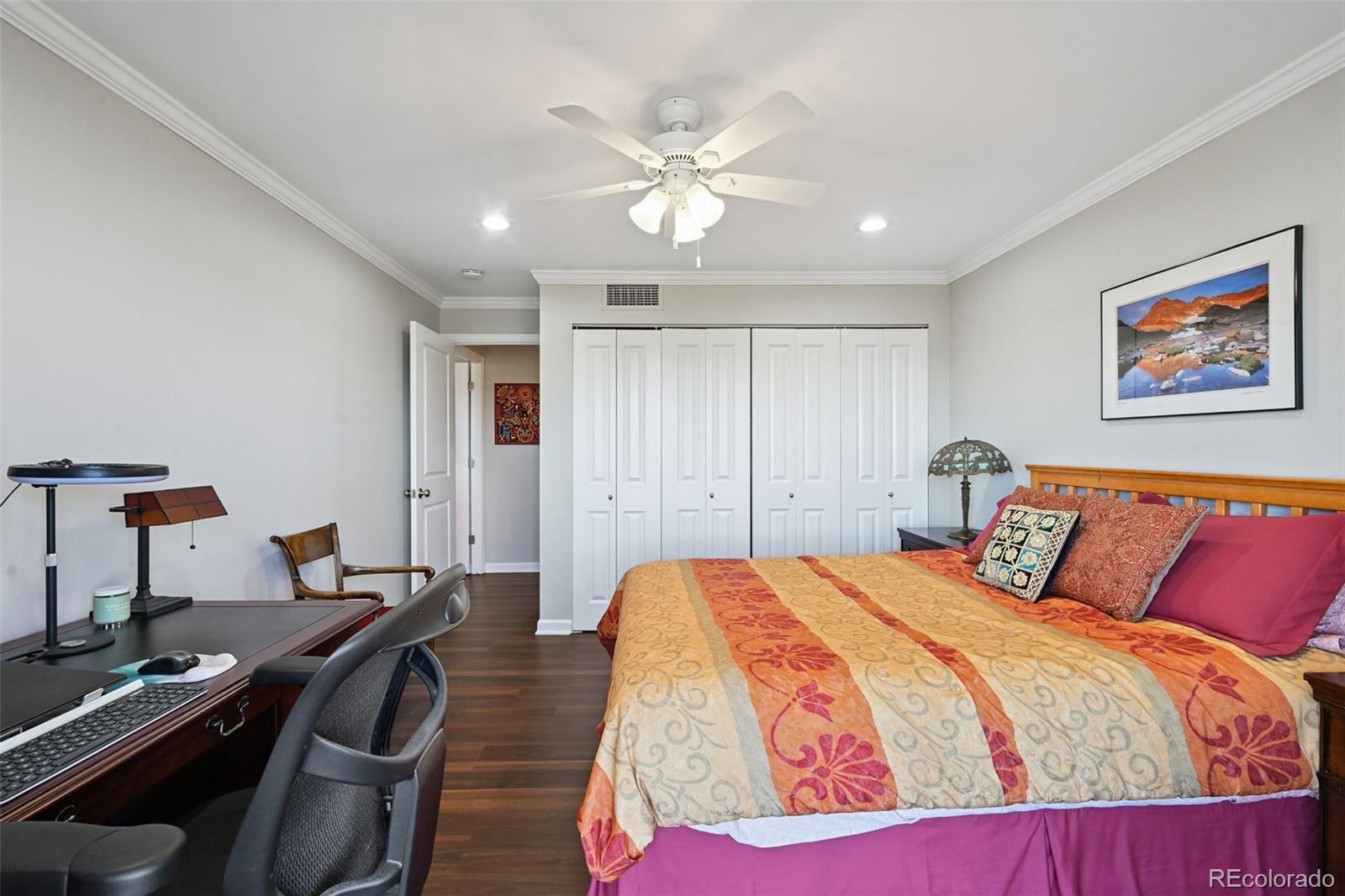 MLS Image #16 for 420 s marion parkway 802,denver, Colorado